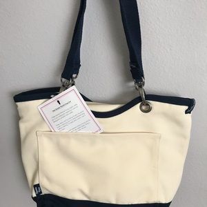 thirty-one Bags - Canvas Crew Thermal Tote by Thirtyone BRAND NEW!! thirty-one Bags - Canvas Crew Thermal Tote by Thirtyone BRAND NEW!!